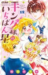 キング様のいちばん星【マイクロ】（１２）