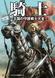 騎士～王国の守護戦士大全～