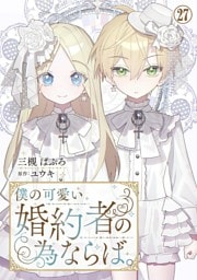 僕の可愛い婚約者の為ならば。27