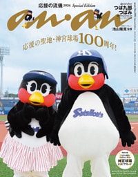 anan No.2513 Special Edition