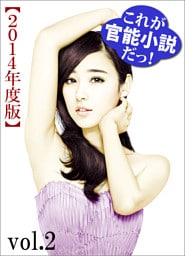 これが官能小説だっ！2014年度版vol.2