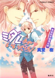 青桃院学園風紀録12　ミダレりゃいいだろ！【電子版限定・書き下ろしつき】