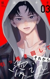 引っ掻き回してそれから愛でて【合本版】（３）