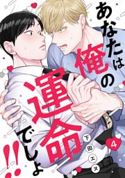 あなたは俺の運命でしょ！！(4)