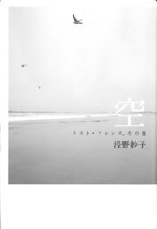 空－ラスト・フレンズ、その後