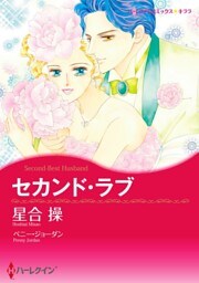 セカンド・ラブ【分冊】 10巻