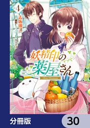 妖精印の薬屋さん【分冊版】　30