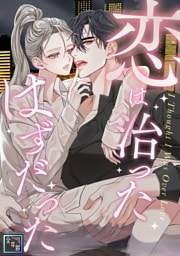 恋は治ったはずだった【全年齢版】(14)
