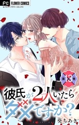 彼氏が2人いたらダメですか？【マイクロ】（１３）