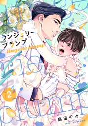 ランジェリープランプ【合冊版】（2）
