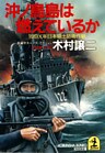 沖ノ鳥島は燃えているか～１９９Ｘ年日本領土防衛作戦～