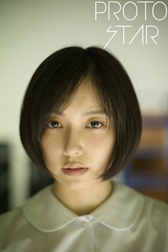 PROTO STAR 加藤小夏 vol.4