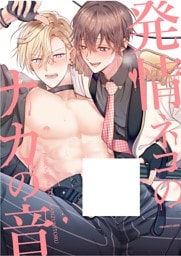 発情ネコのナカの音