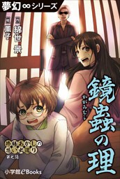 夢幻∞シリーズ　修繕あかしの思い出巡り7　鏡蠹の理