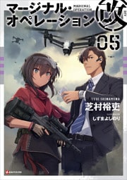 マージナル・オペレーション改　０５