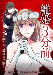 離婚３分前 ～サレ妻たちの最後の反撃～第11話