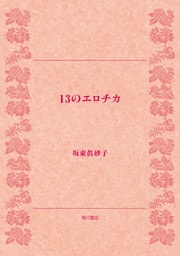 13のエロチカ