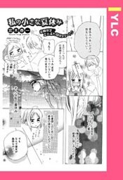 私の小さな夏休み 【単話売】