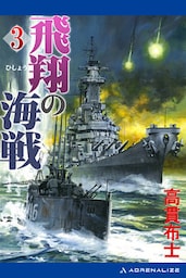 飛翔の海戦（３）