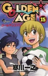 GOLDEN AGE(15)