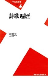 詩歌遍歴