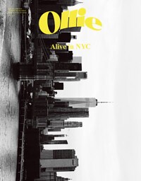 Ollie VOL.262 2025 Oct.