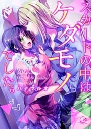 スカートの中はケダモノでした。１【単行本版特典ペーパー付き】