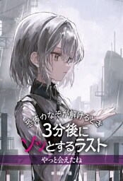 恐怖のなぞが解けるとき　３分後にゾッとするラスト　やっと会えたね