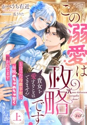 この溺愛は政略です！　「貴女を愛することはできません」と言った冷徹宰相に毎晩めちゃめちゃ甘く抱かれてます　上