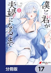 僕と君が夫婦になるまで【分冊版】　17
