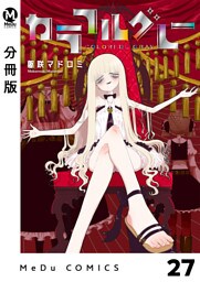 【分冊版】カラフルグレー 27