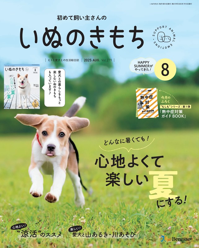 いぬのきもち 2023年　1年分　12冊セット　まとめ売り　付録付き いぬのきもち 2023年 1年分 12冊セット まとめ売り 付録付き