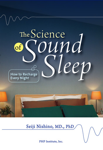 The Science of Sound Sleep