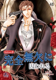 完全無欠に囚われる 48