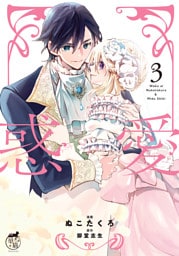 惑愛【電子限定特典付き】 (3)