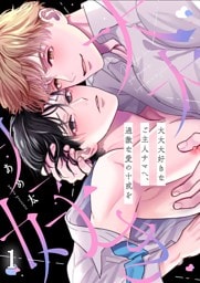 大大大好きなご主人サマへ、過激な愛の十戒を１