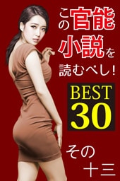 この官能小説を読むべし！ BEST30 その十三