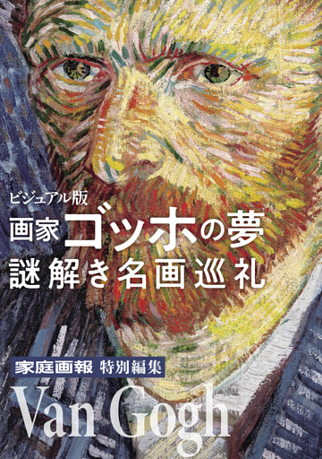 ビジュアル版 画家ゴッホの夢 謎解き名画巡礼