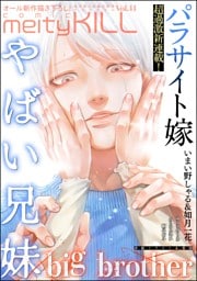 comic meltyKILL　Vol.44