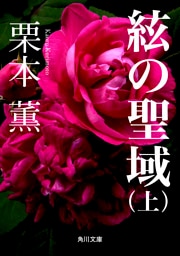 絃の聖域（上）