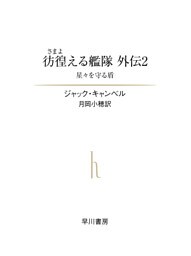 彷徨える艦隊　外伝２ 星々を守る盾