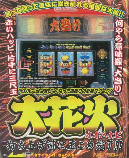 パチスロ雑誌 パチスロ裏モノ攻略BEST