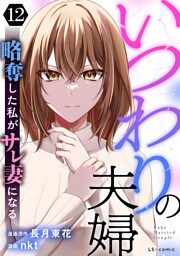 いつわりの夫婦 略奪した私がサレ妻になる12
