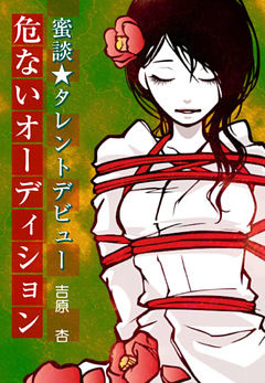 蜜談★タレントデビュー～芸能界の甘い罠3　危ないオーディション～