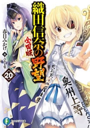 織田信奈の野望　全国版20