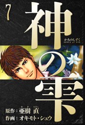 神の雫　愛蔵版　7