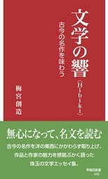 文学の響〈Hibiki〉