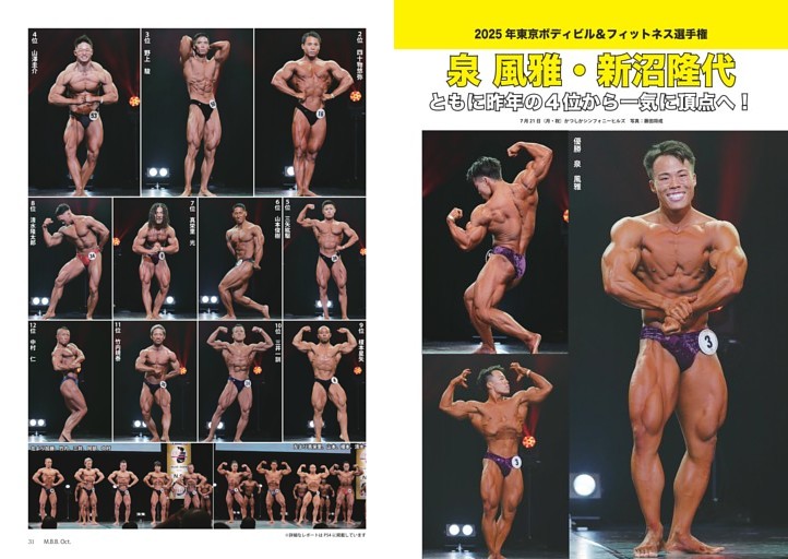 M⑧ 月刊ボディビルディング1995年11冊7月号のみなし M⑧ 月刊ボディ