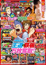 【動画無し】パニック7ゴールドZ Vol.22