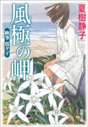 検事 霞夕子 風極の岬